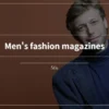 50代男性におすすめのファッション誌を実際にすべて読んで厳選しました