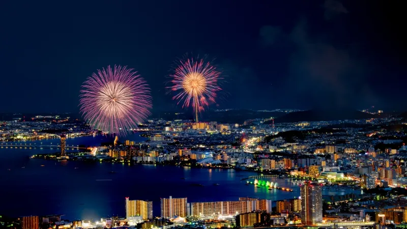 滋賀の旅行ガイドブックは楽天マガジンで読み放題