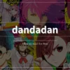 漫画「ダンダダン」はジャンププラスで全話無料で読めます