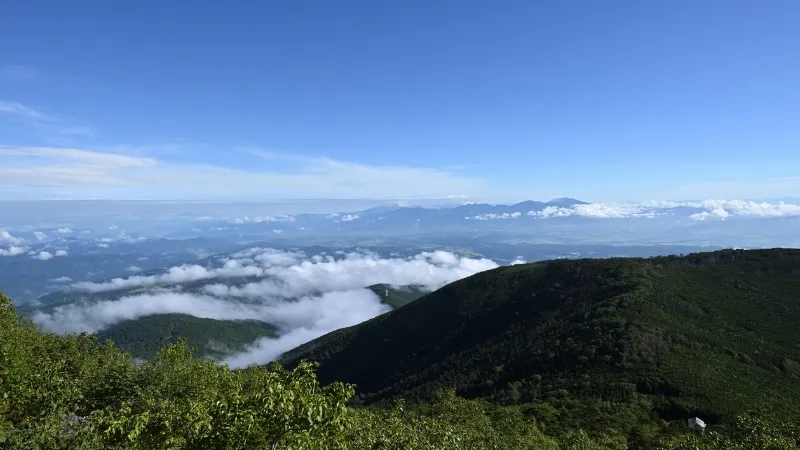 長野の旅行ガイドブックは楽天マガジンで読み放題