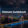 ベトナム・ホーチミン旅行におすすめの旅行ガイドブックを実際にすべて読んで厳選しました