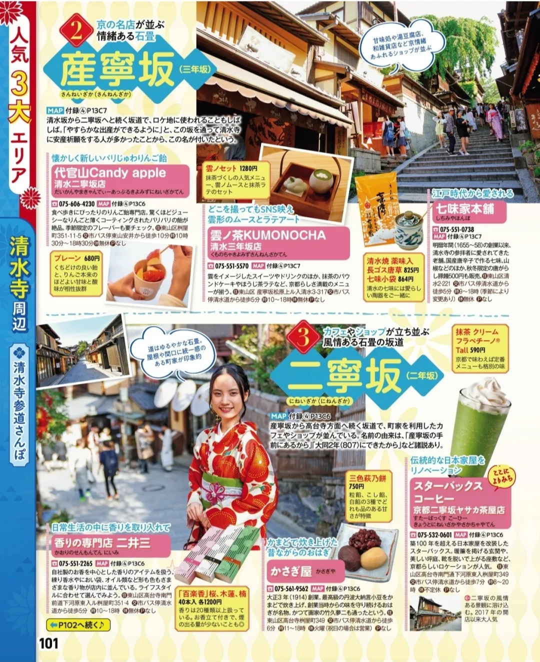 るるぶのデザイン